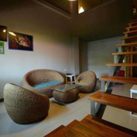 Sabye D Resort At Surat Surat Thani Exterior foto